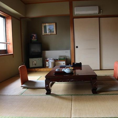 Ryokan Kichiman Коті Екстер'єр фото
