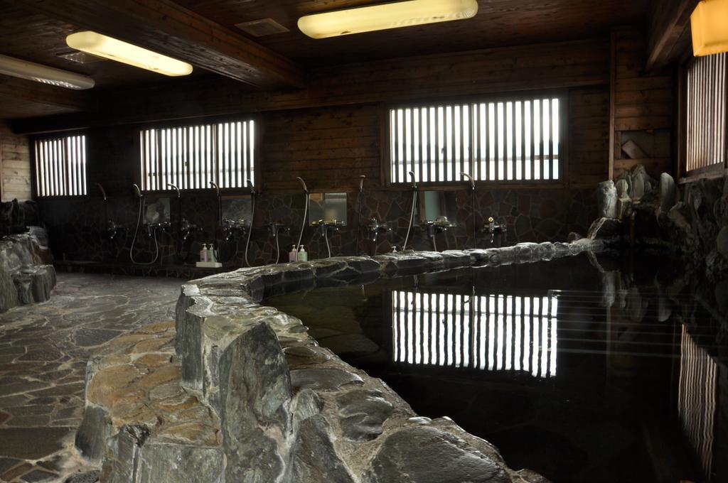 Ryokan Kichiman Коті Екстер'єр фото