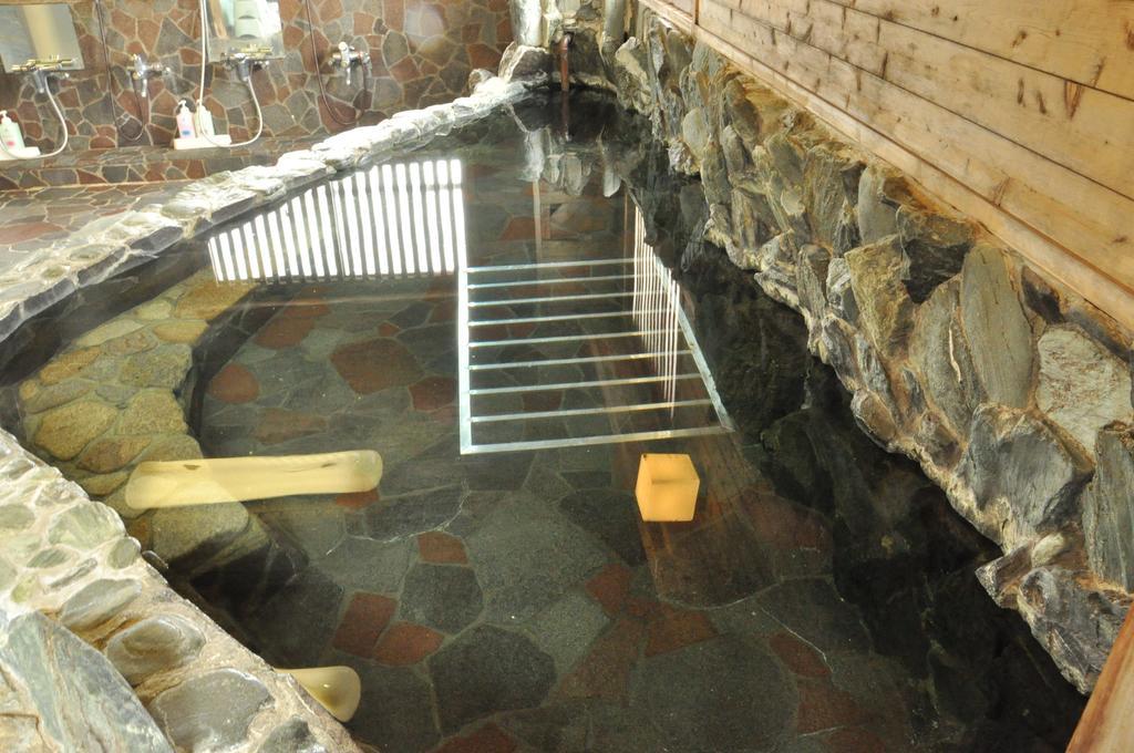 Ryokan Kichiman Коті Екстер'єр фото