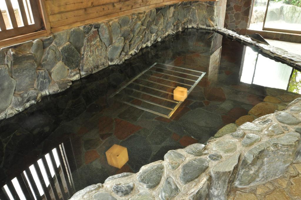 Ryokan Kichiman Коті Екстер'єр фото