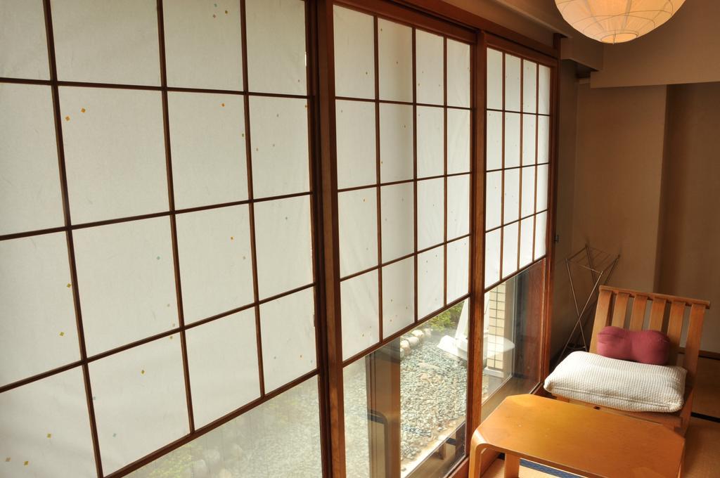 Ryokan Kichiman Коті Екстер'єр фото