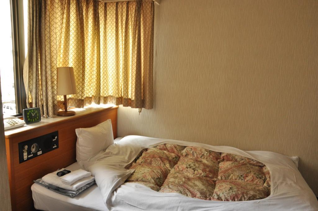 Ryokan Kichiman Коті Екстер'єр фото